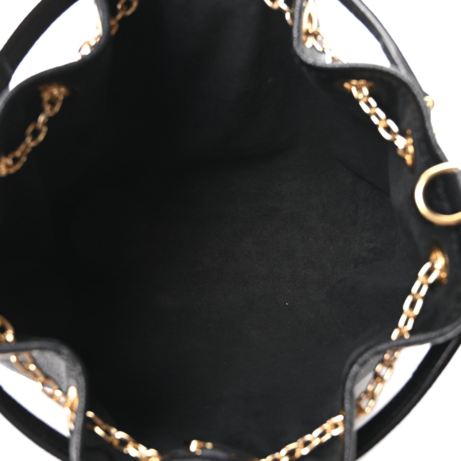 Empreinte Monogram Giant LV Bundle Black