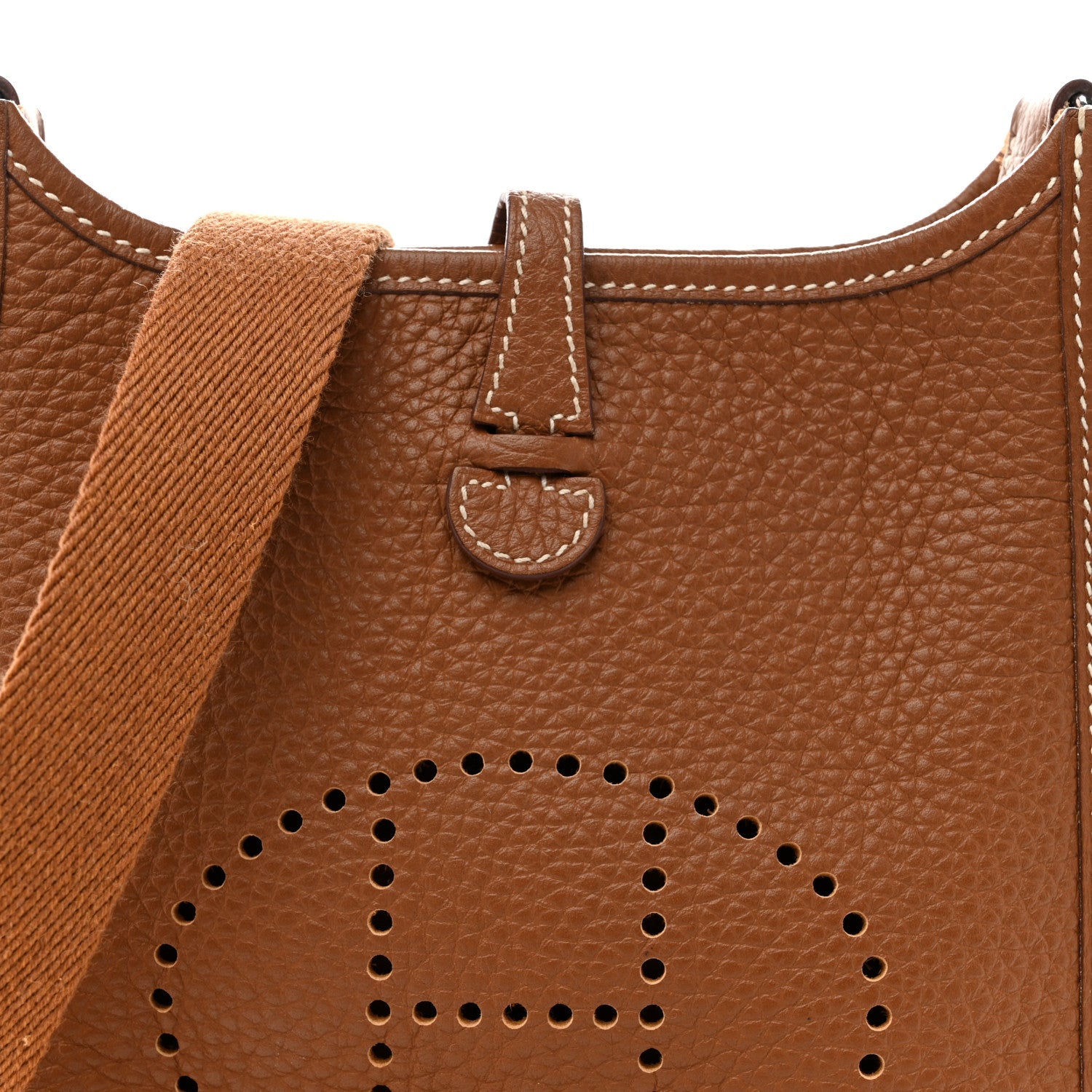 Taurillon Clemence Evelyne TPM Gold