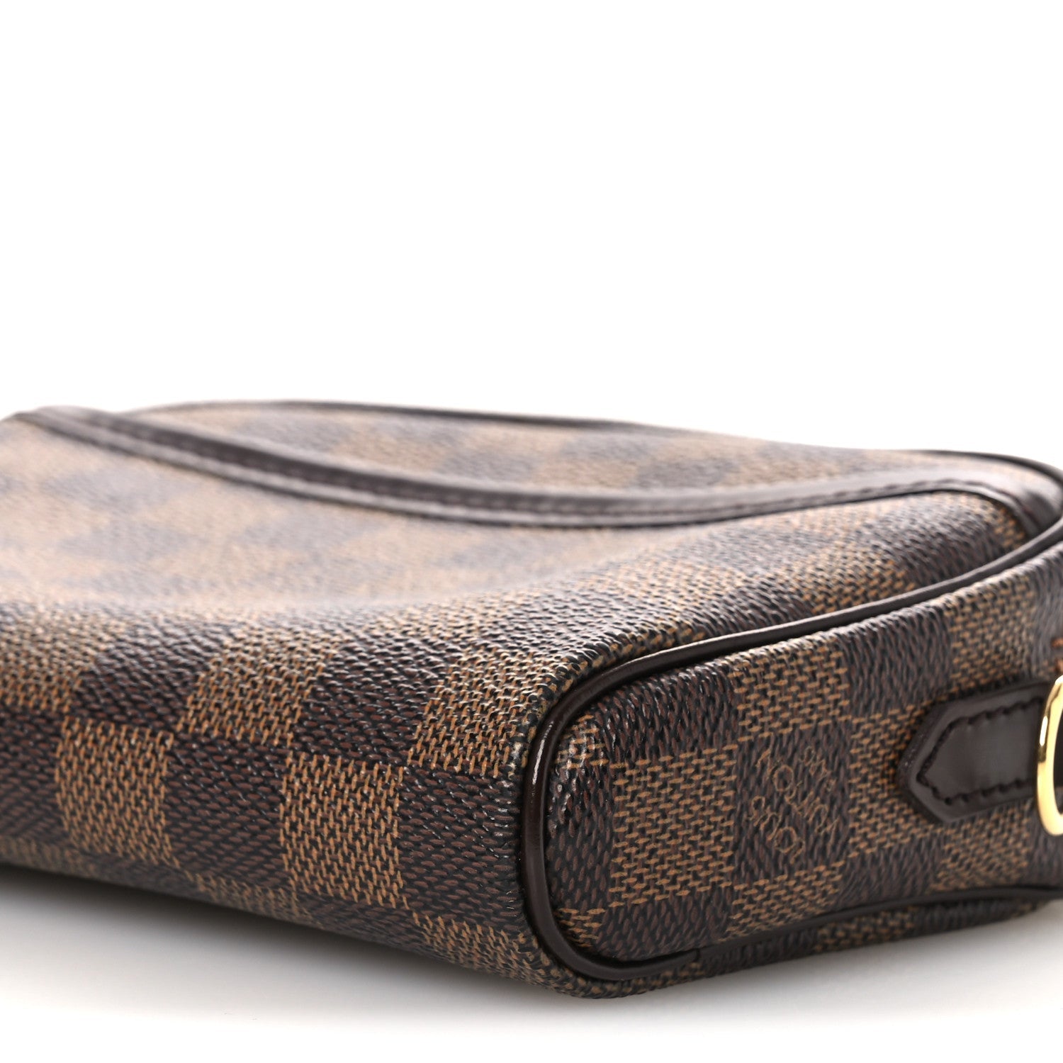 Damier Ebene Pochette Ipanema