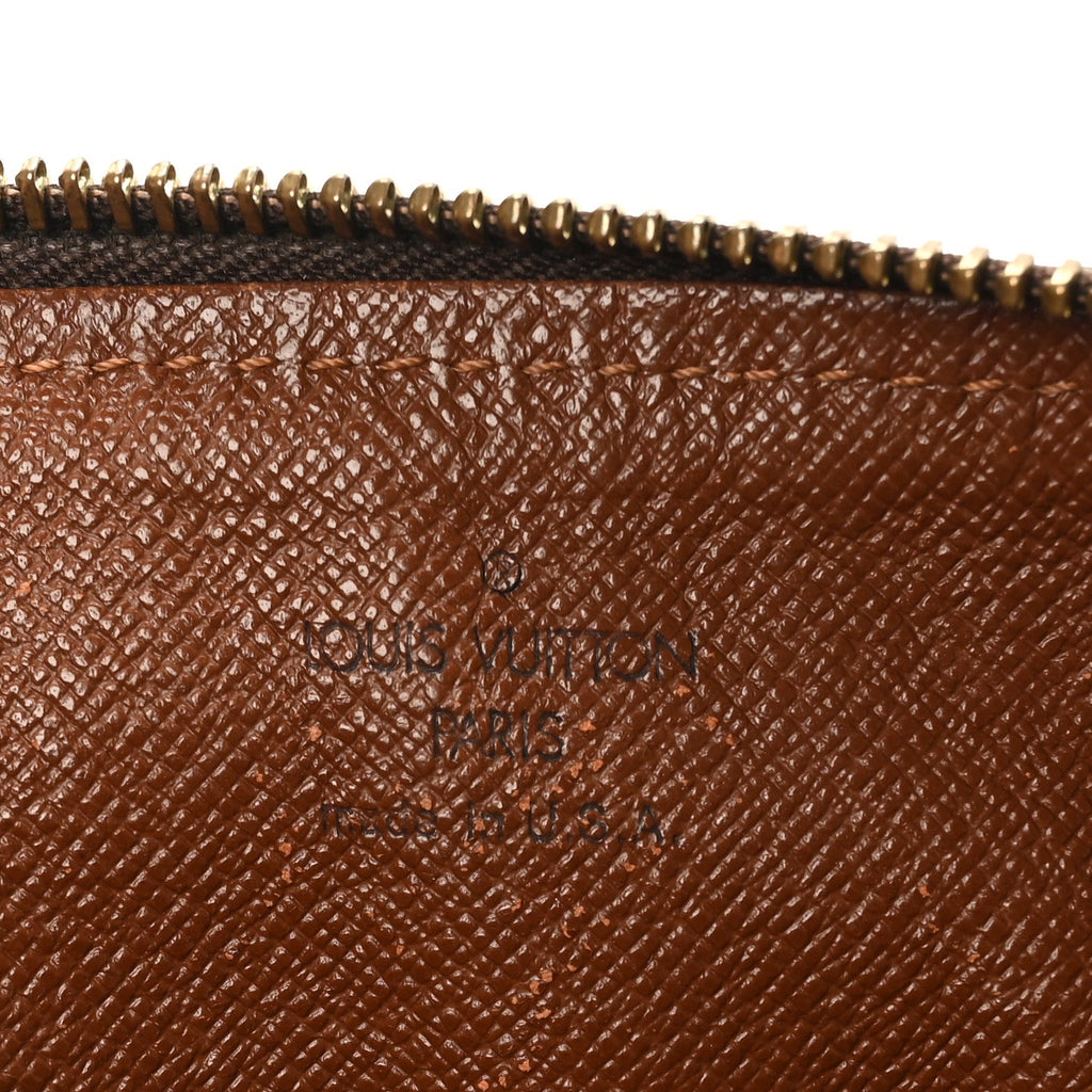 Monogram Papillon 30
