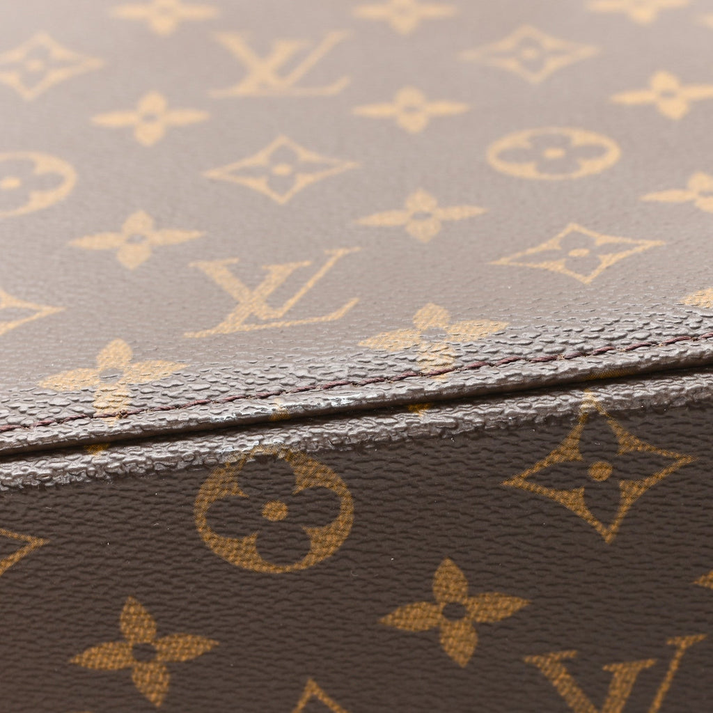 Monogram Luco