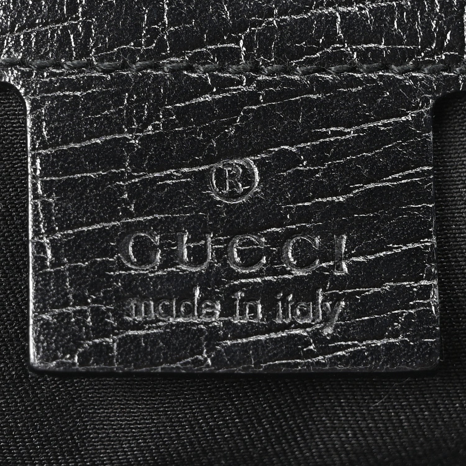 Monogram Small Jolicoeur Tote Black