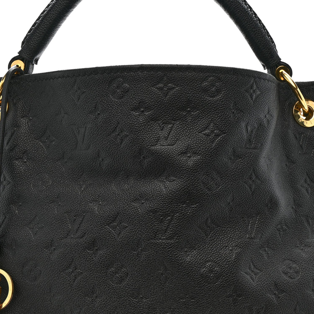 Empreinte Artsy MM Black