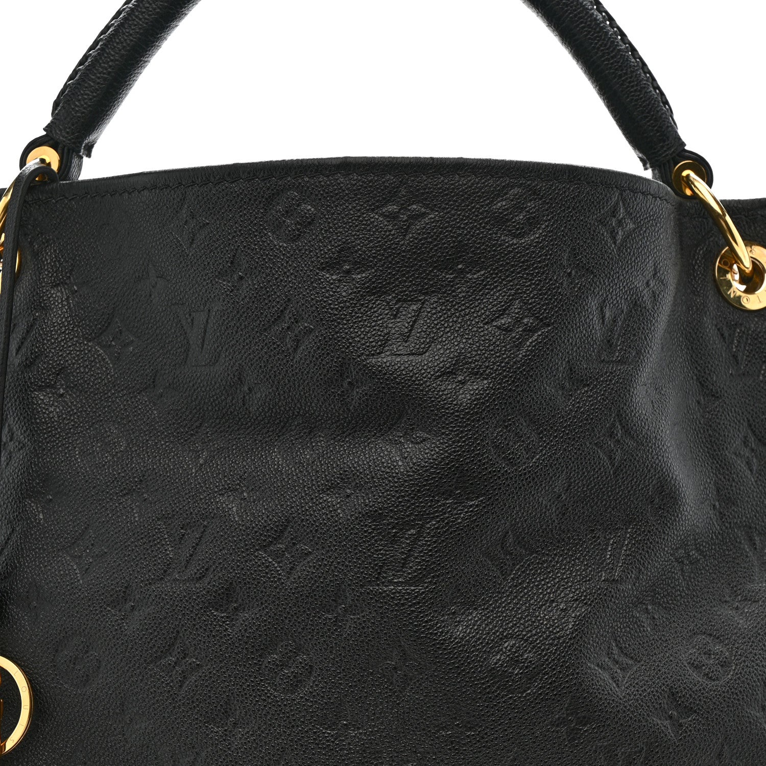 Empreinte Artsy MM Black
