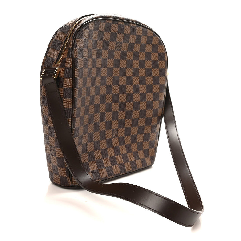 Damier Ebene Ipanema GM