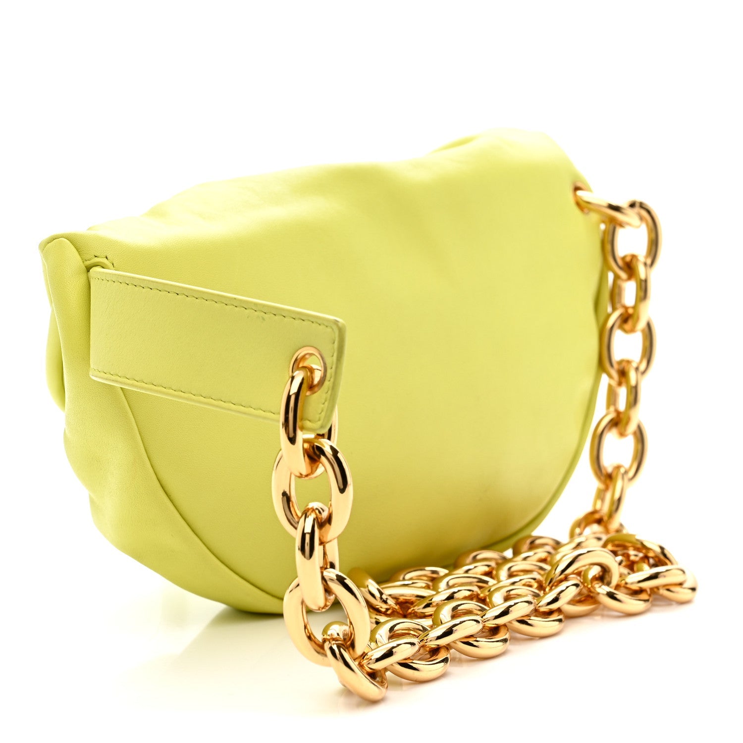 Nappa The Belt Chain Pouch Seagrass