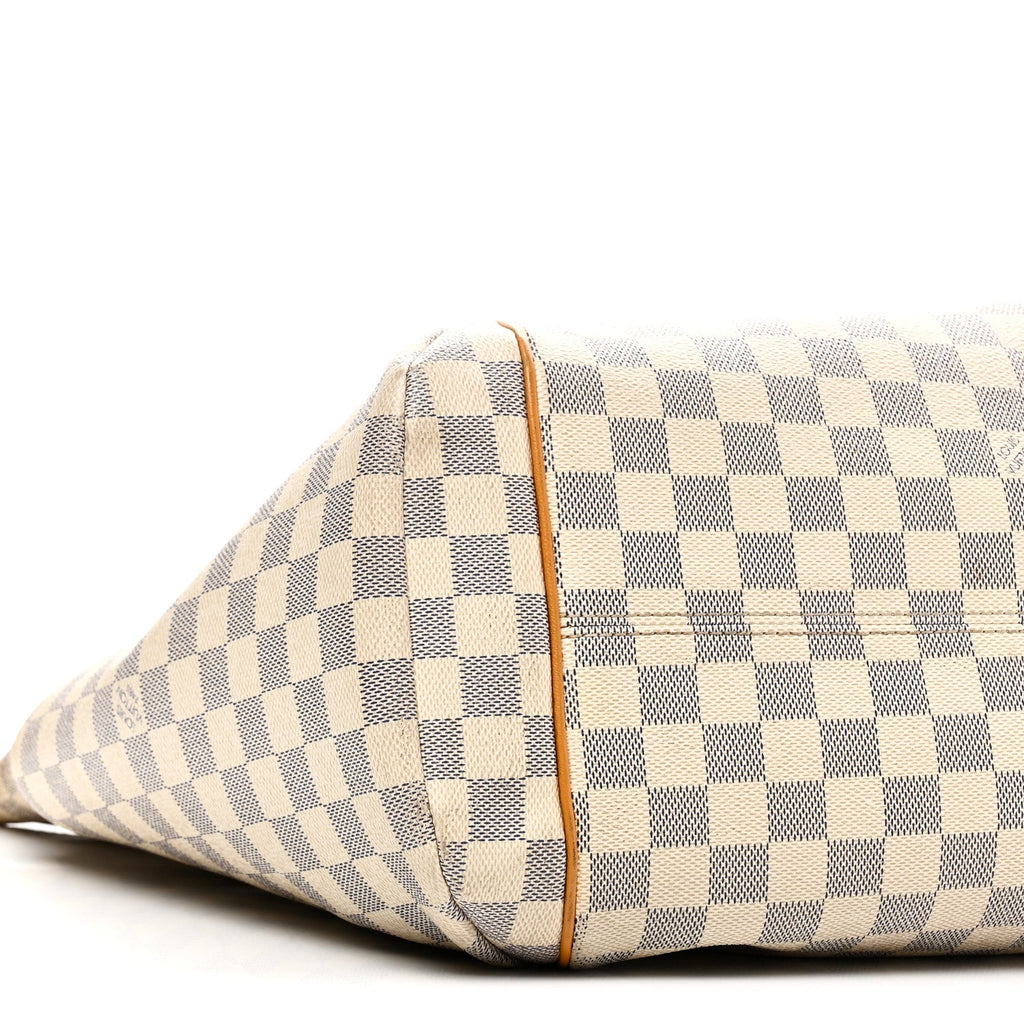 Damier Azur Totally GM