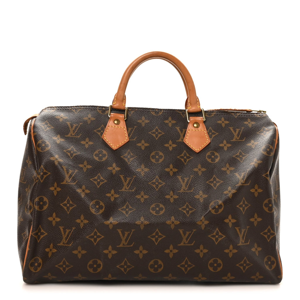 Monogram Speedy 35