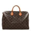 Monogram Speedy 35