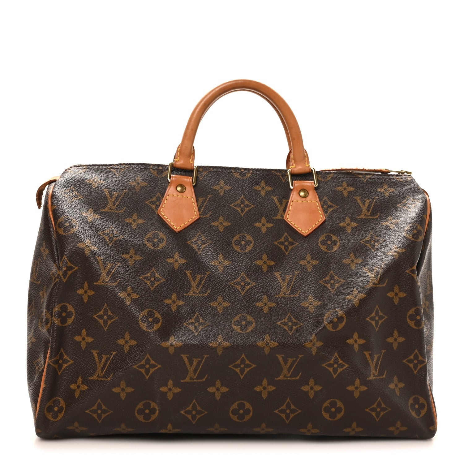 Monogram Speedy 35
