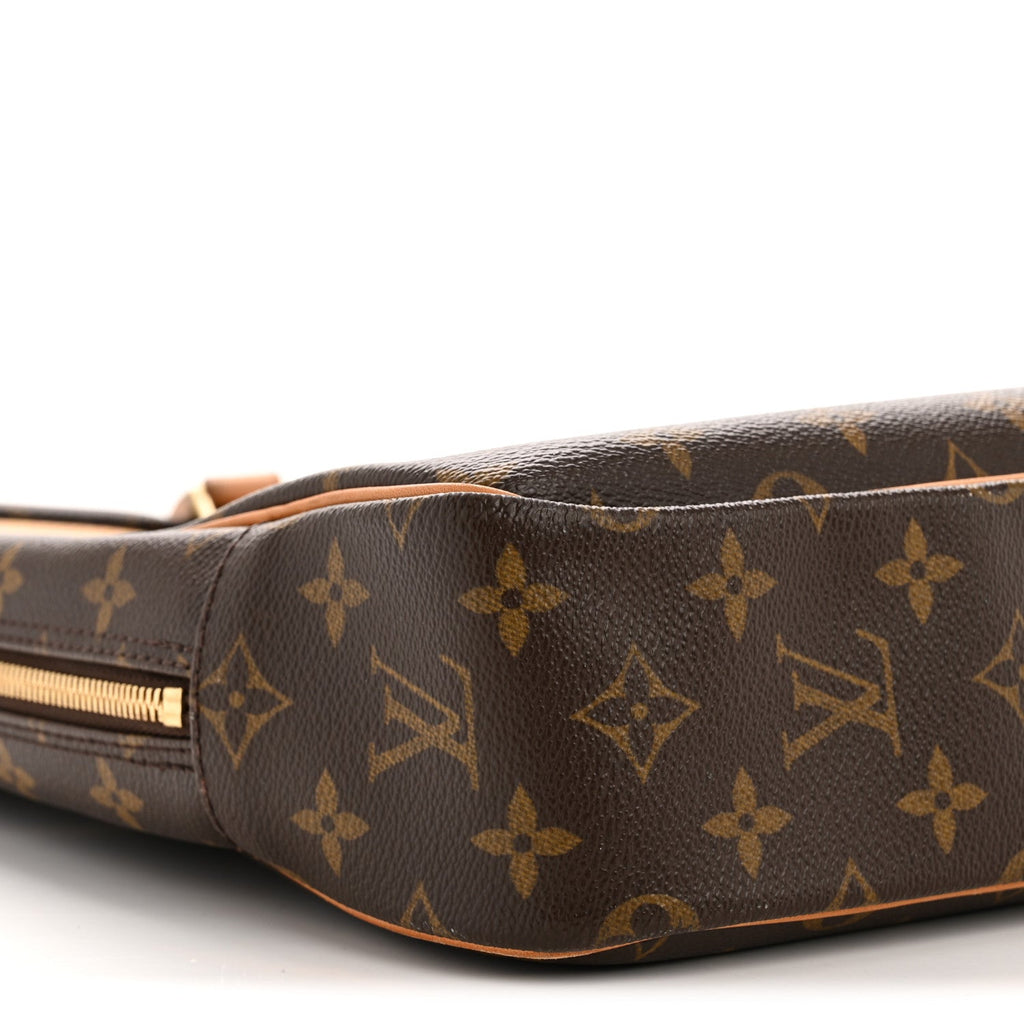 Monogram Porte-Documents Pegase Briefcase