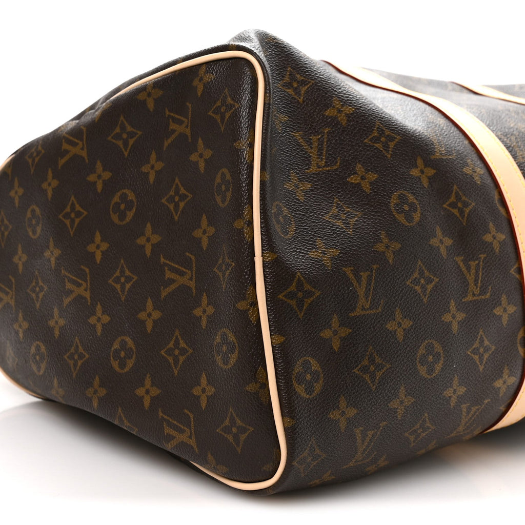 Monogram Keepall 50