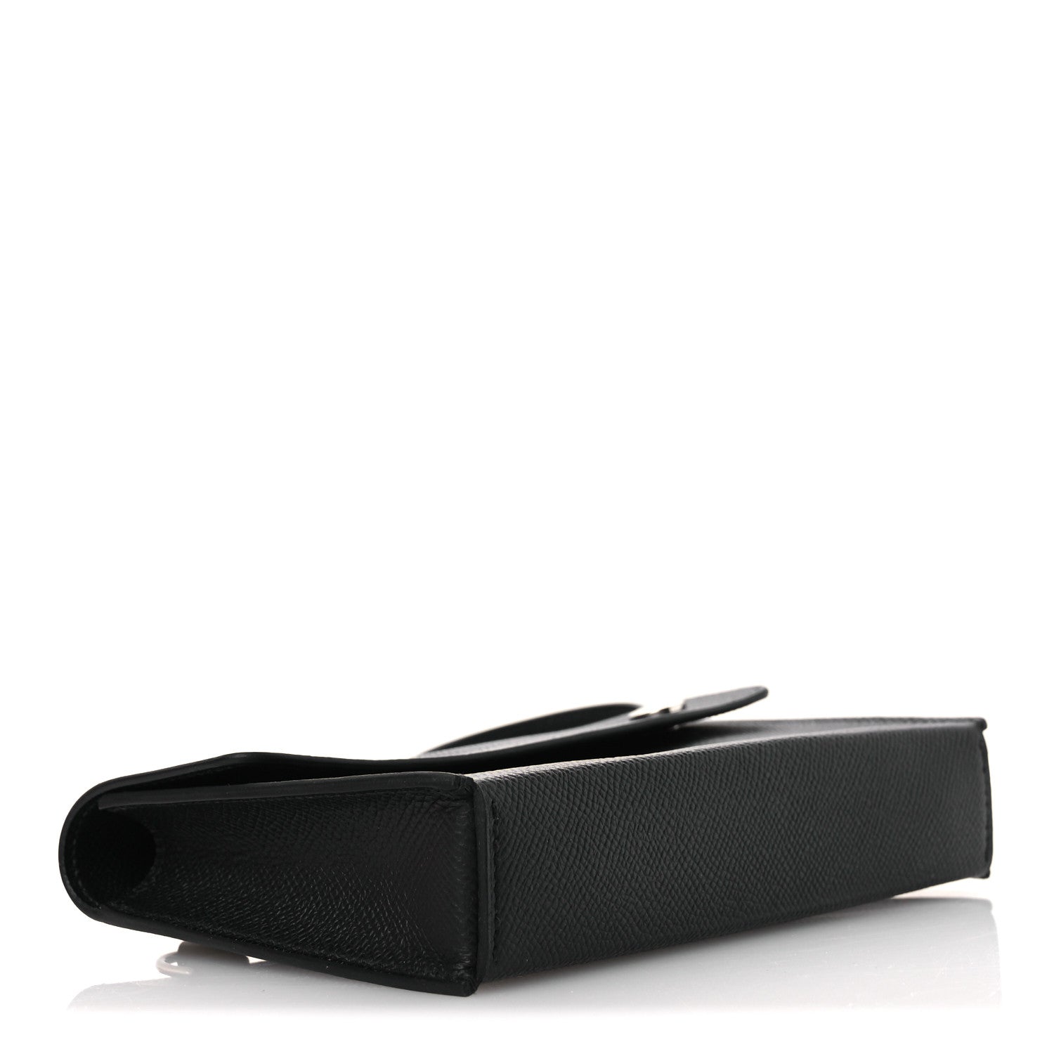 Epsom Hermesnap Wallet Black