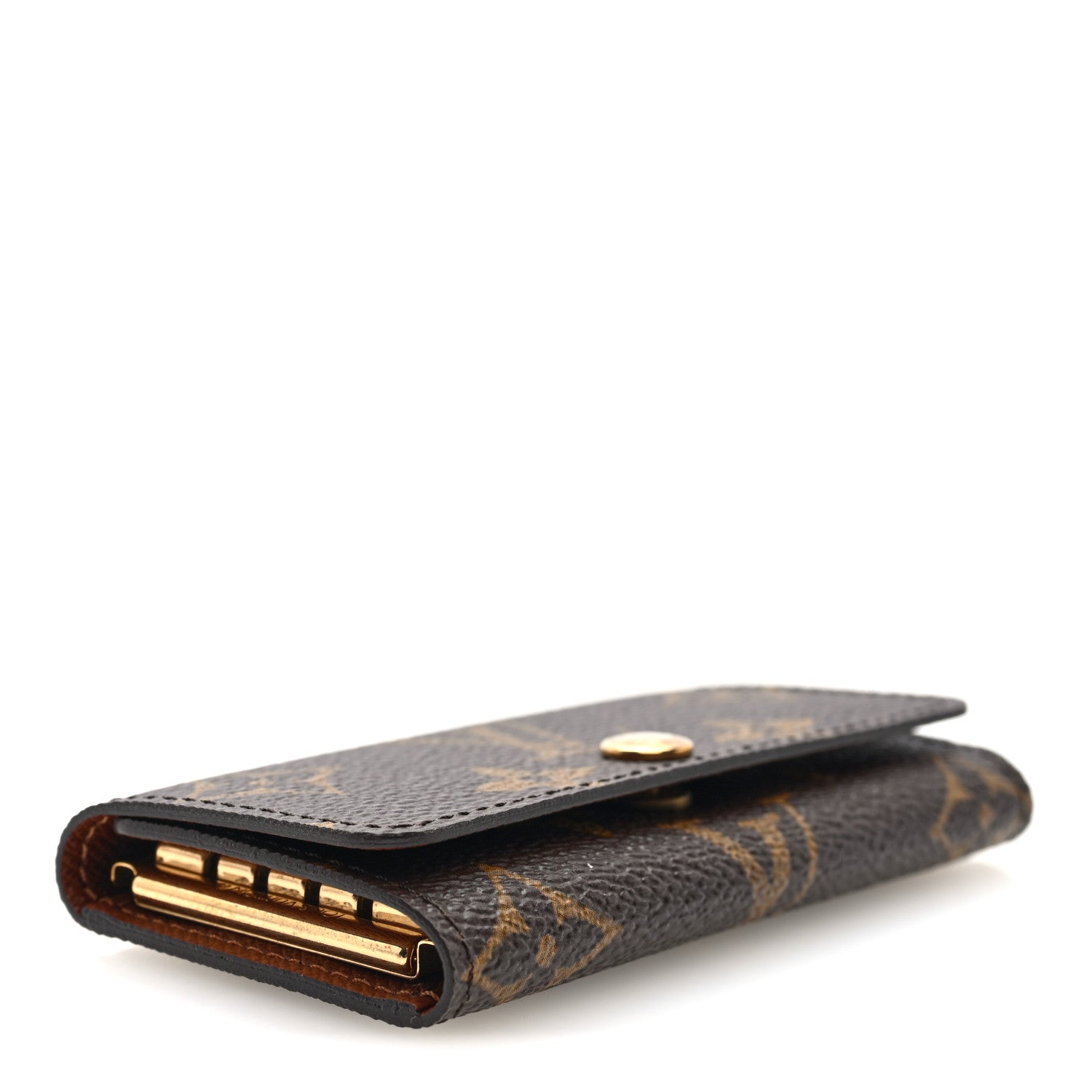 Monogram 4 Key Multicles Holder