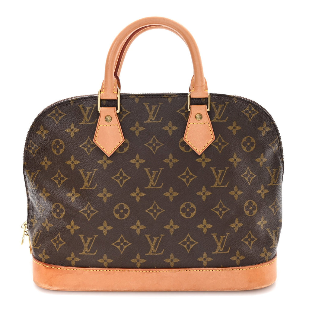 Monogram Alma PM