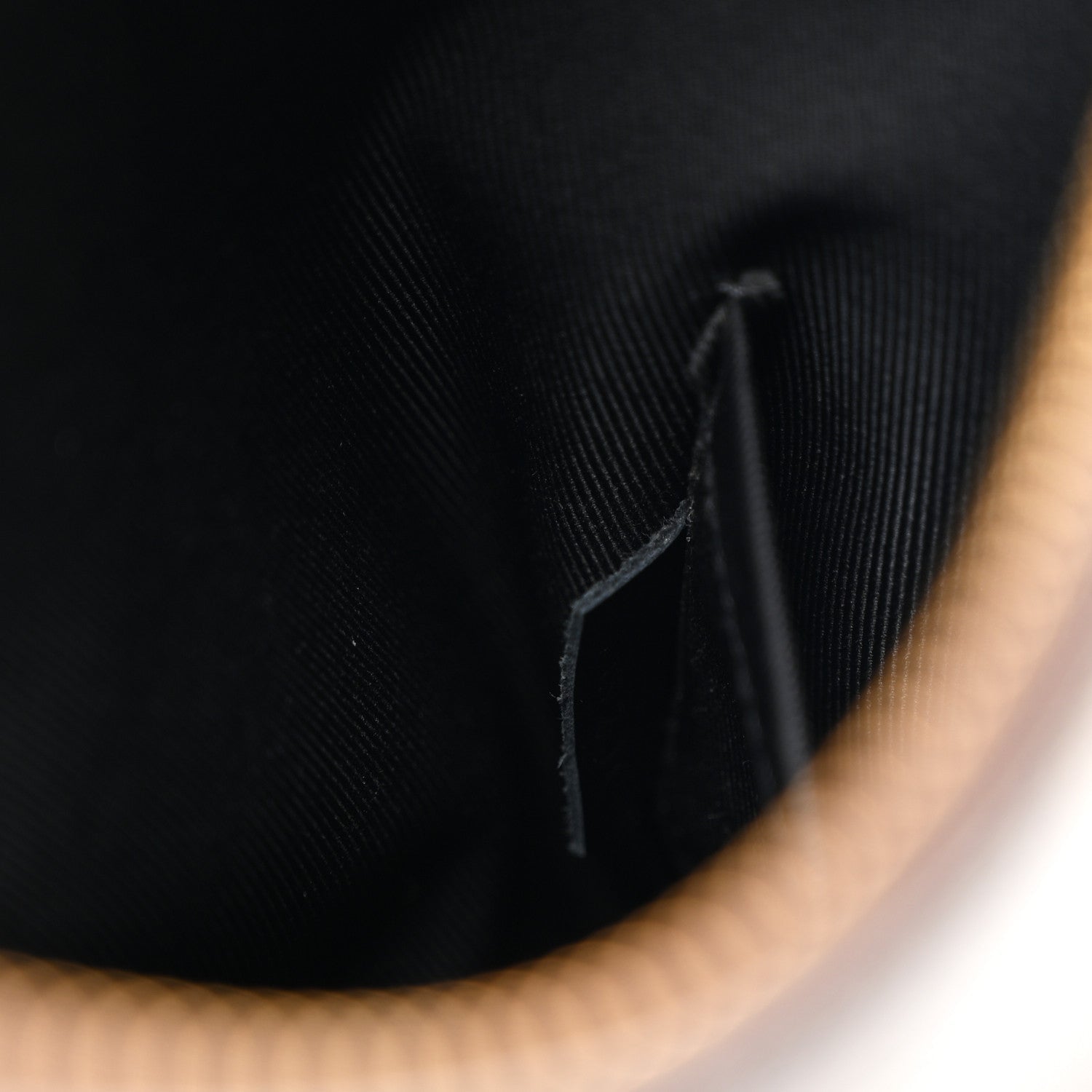 Monogram Odeon PM Black