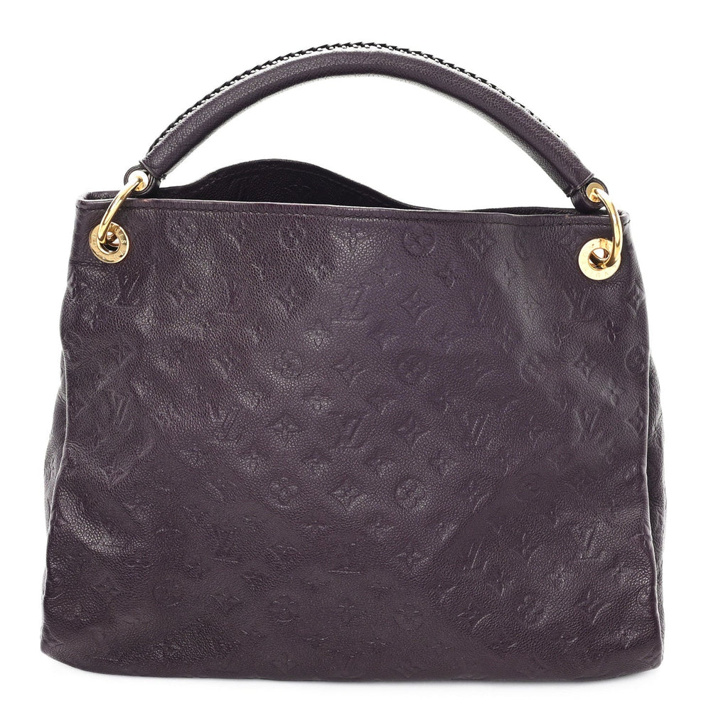 Empreinte Artsy MM Aube