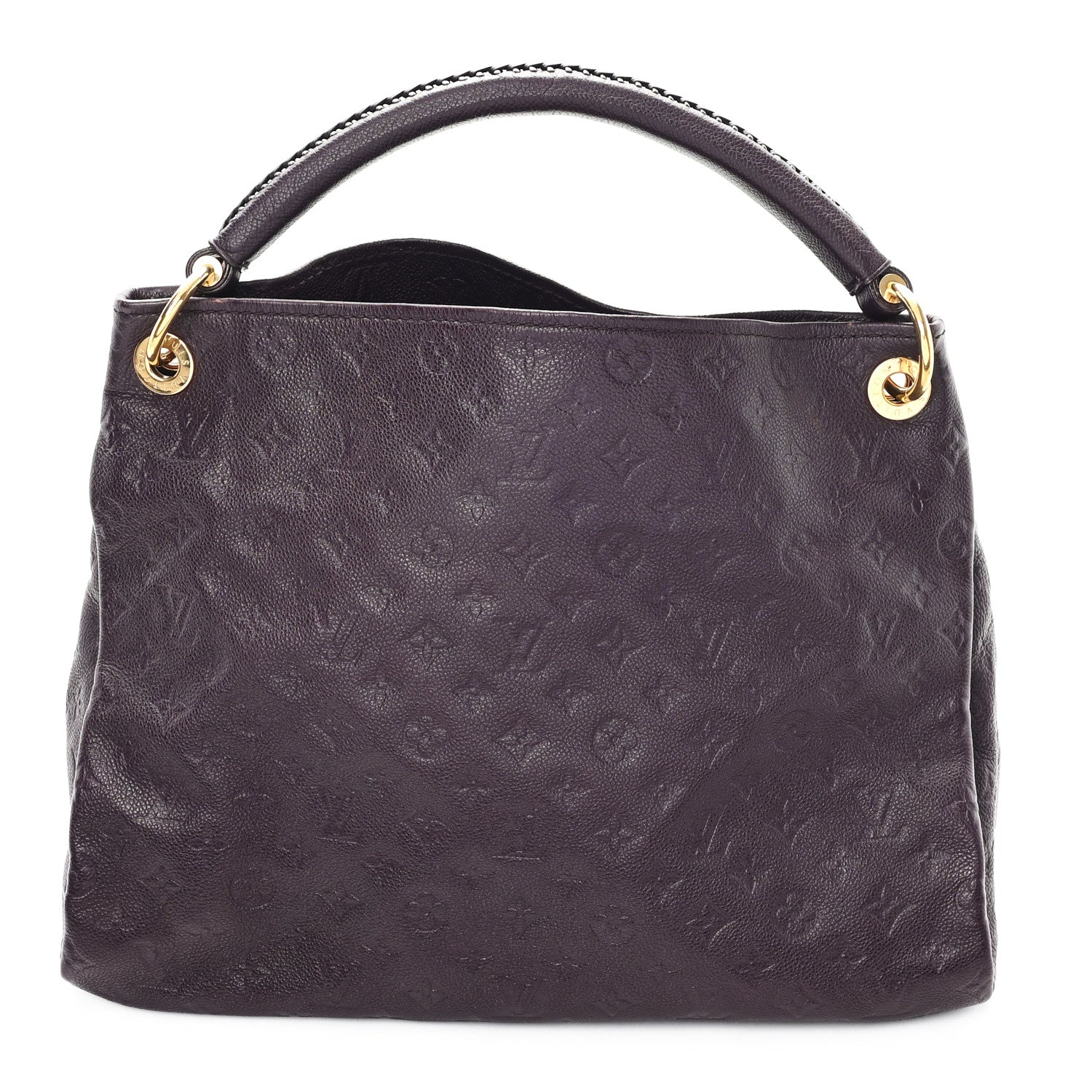 Empreinte Artsy MM Aube