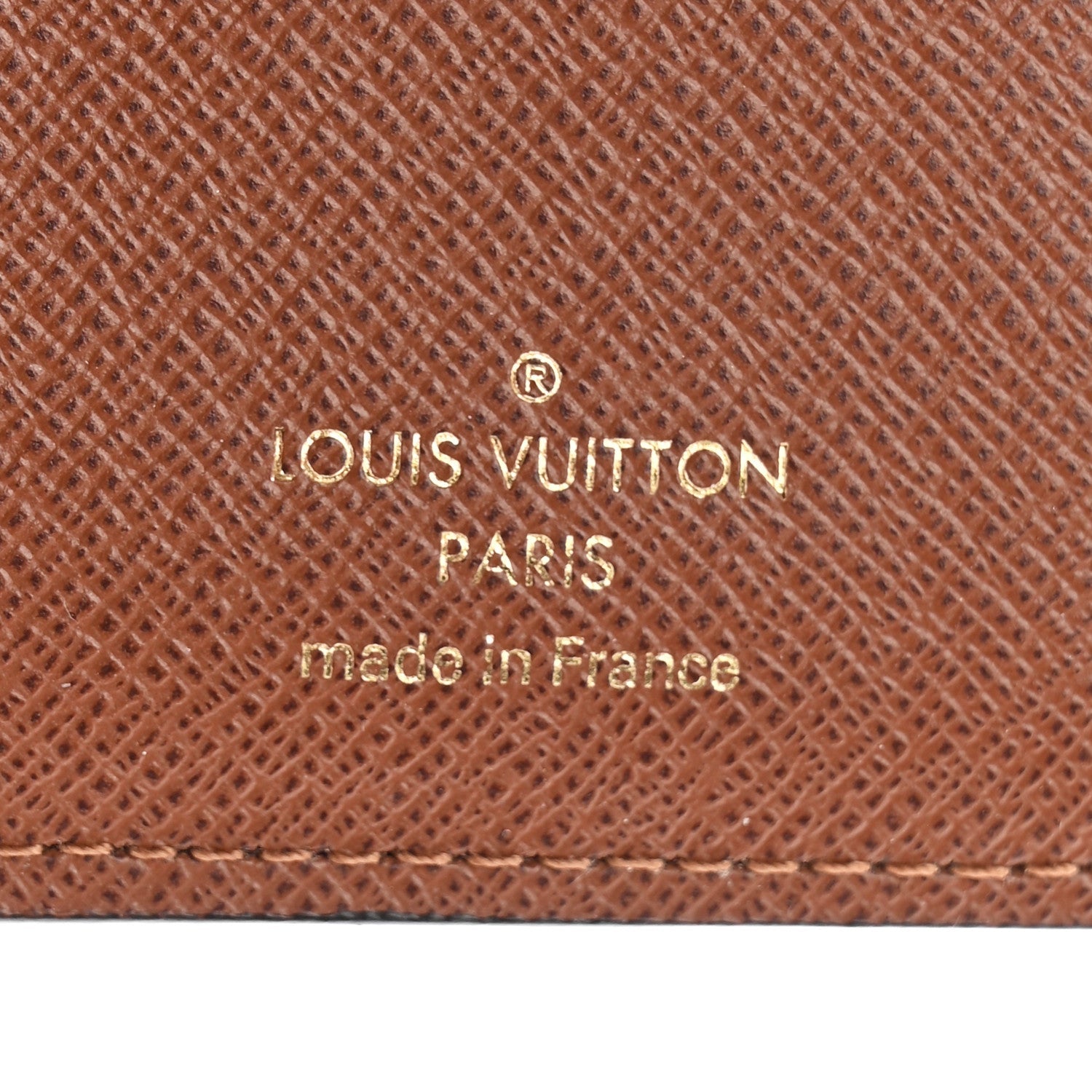 Monogram Victorine Wallet