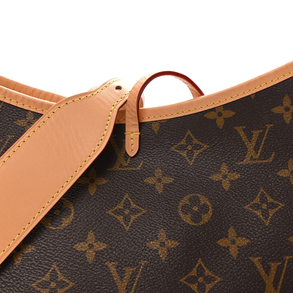 Monogram Carryall MM