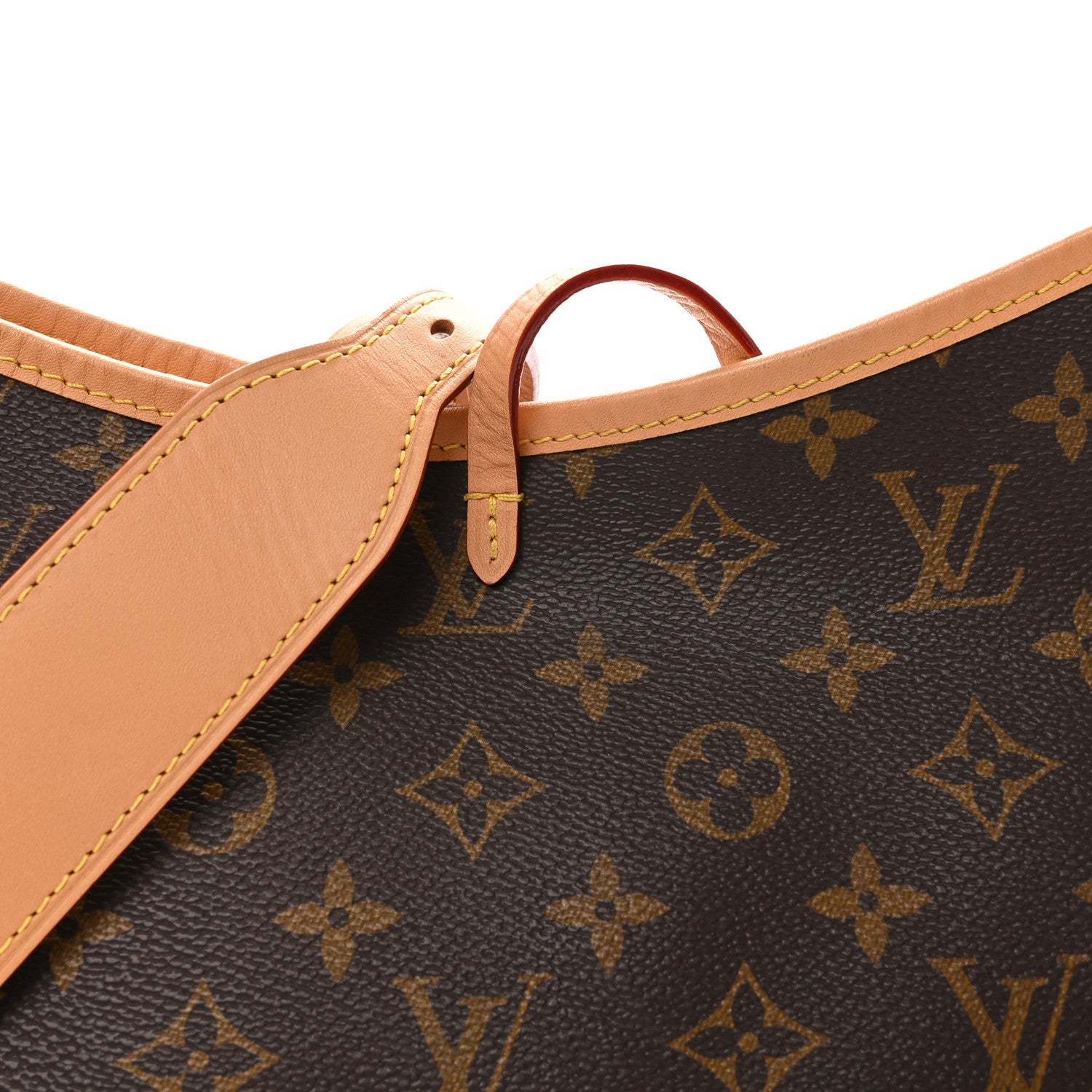 Monogram Carryall MM