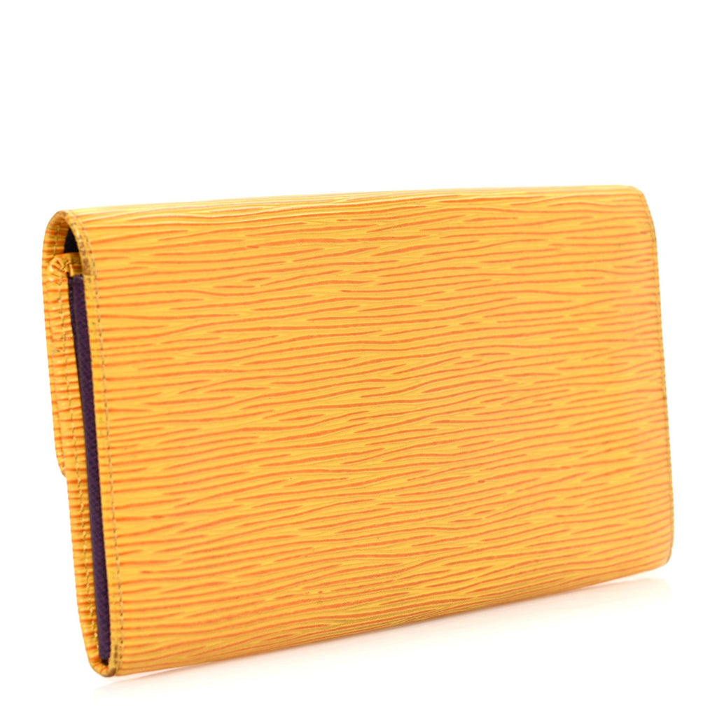 Epi Sarah Wallet Tassil