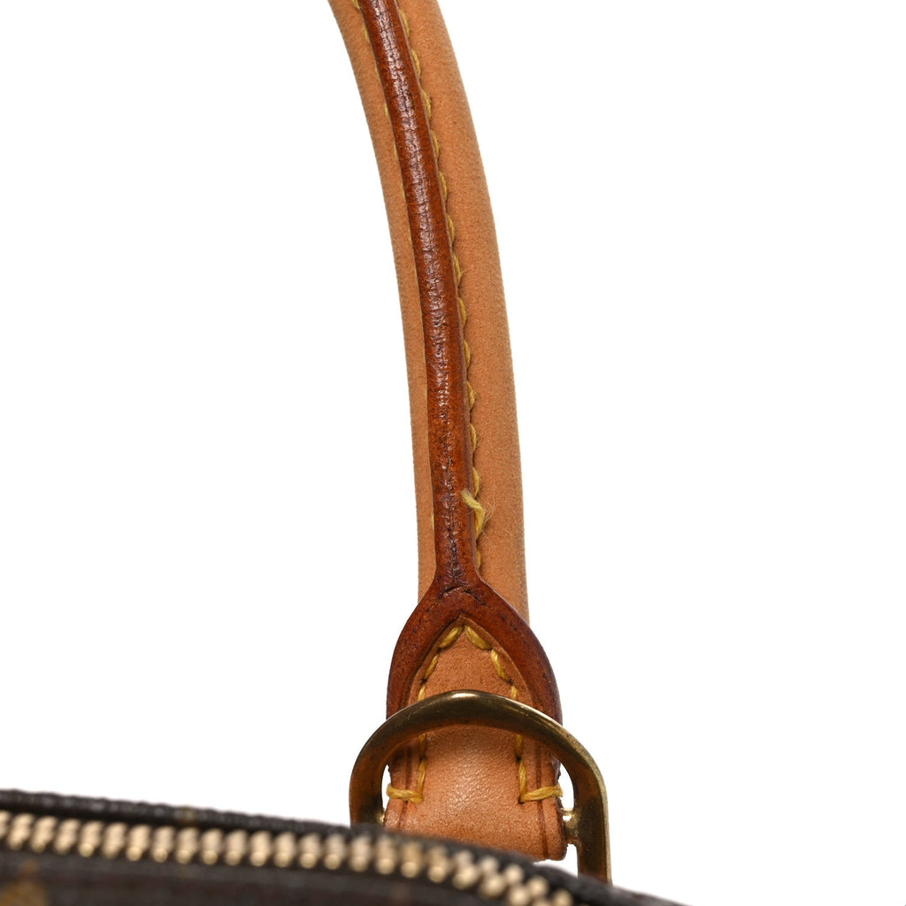 Monogram Deauville