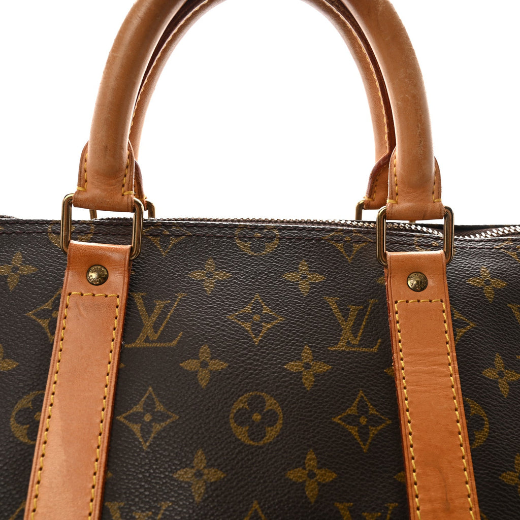 Monogram Keepall 50