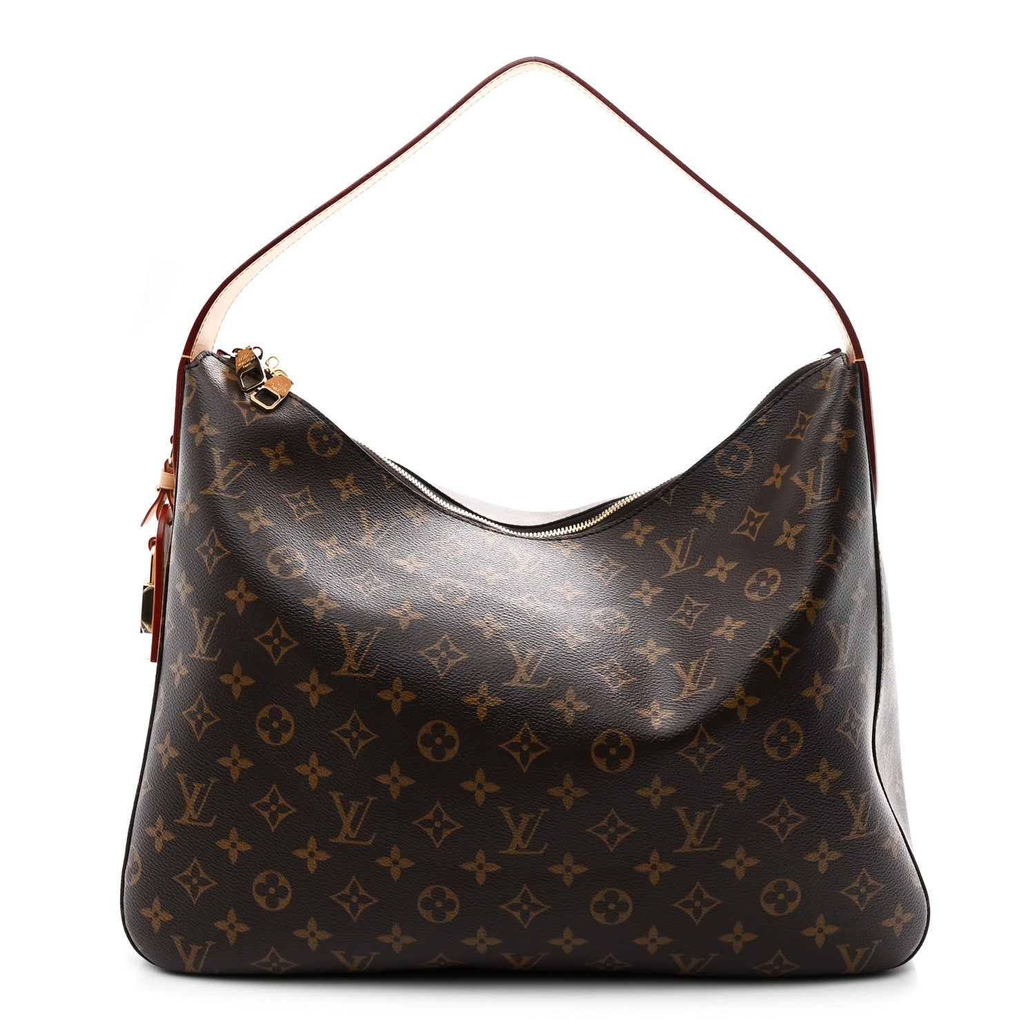 Monogram Slouchy MM