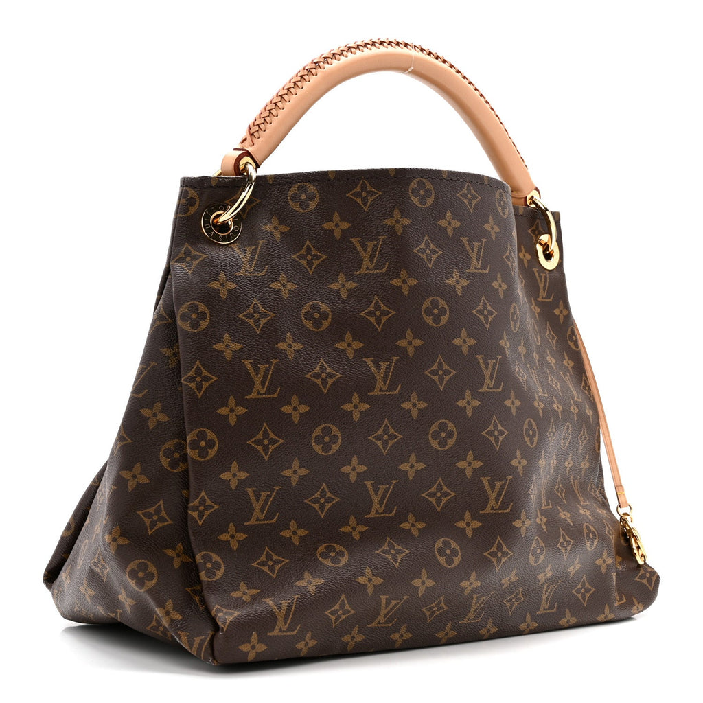 Monogram Artsy MM