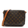 Monogram Musette Tango