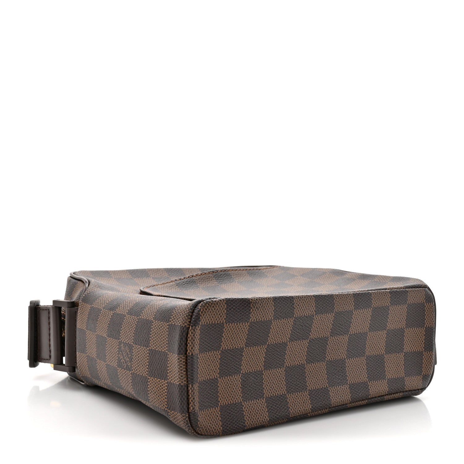 Damier Ebene Olav PM Messenger Bag