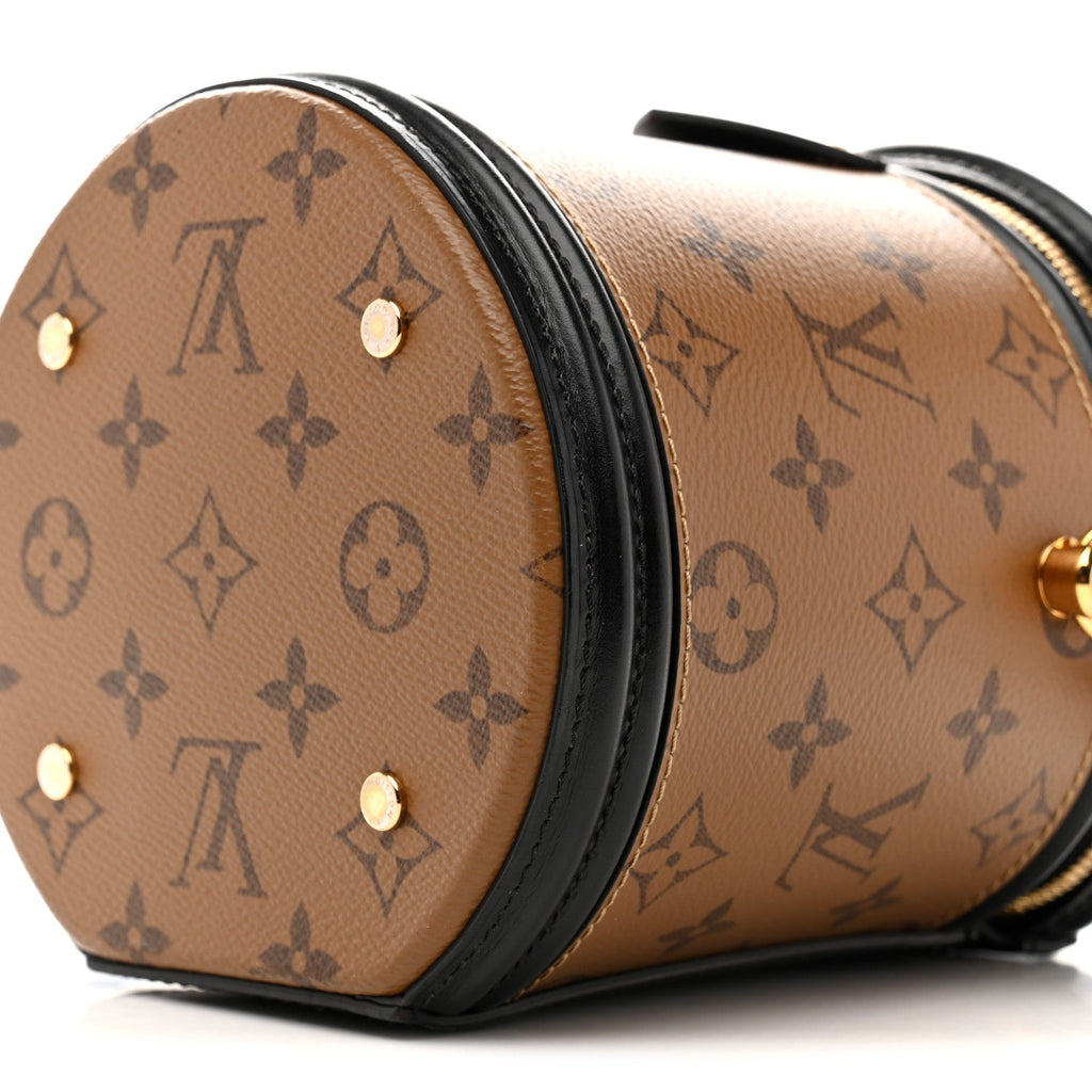 Reverse Monogram Cannes