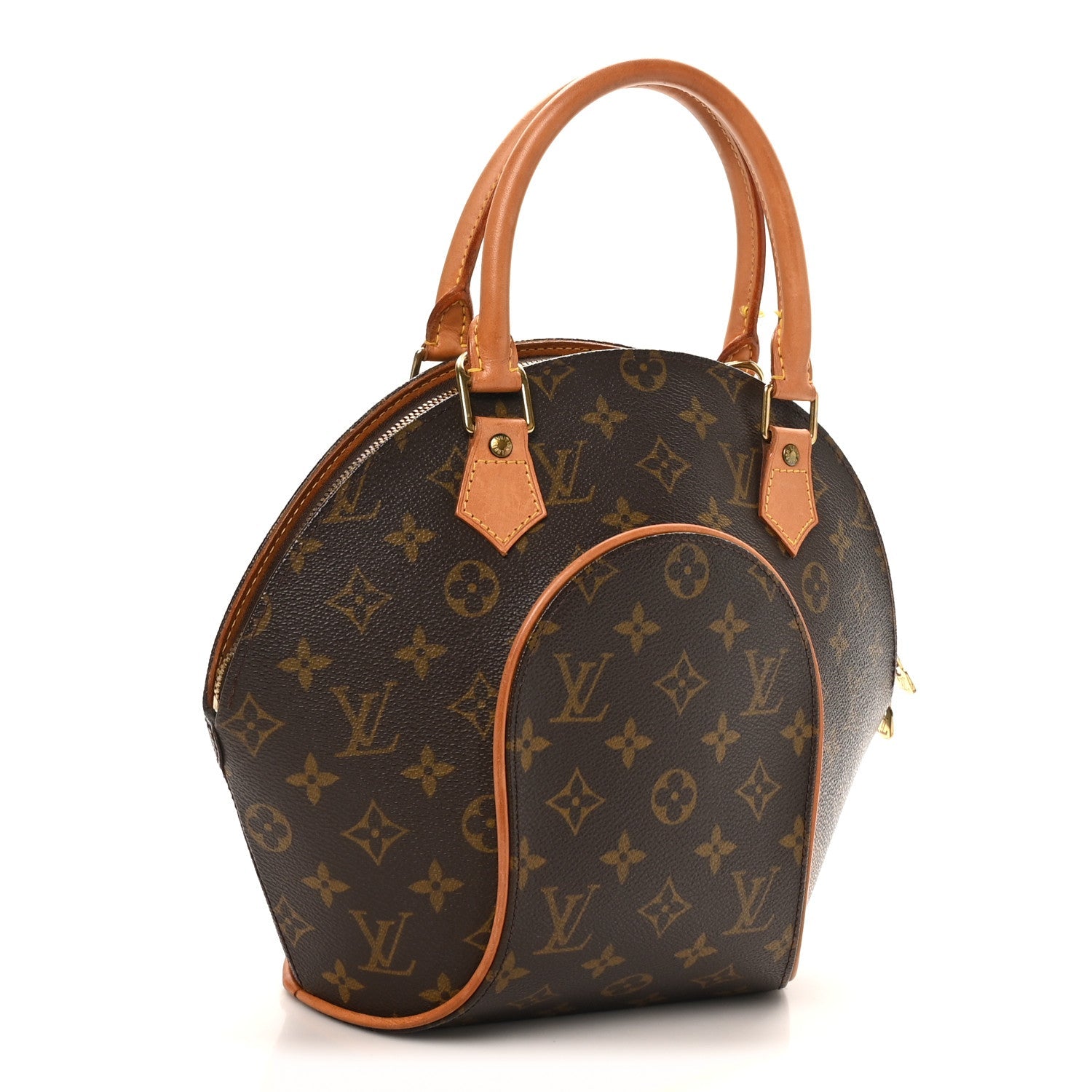 Monogram Ellipse PM