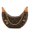 Monogram Loop