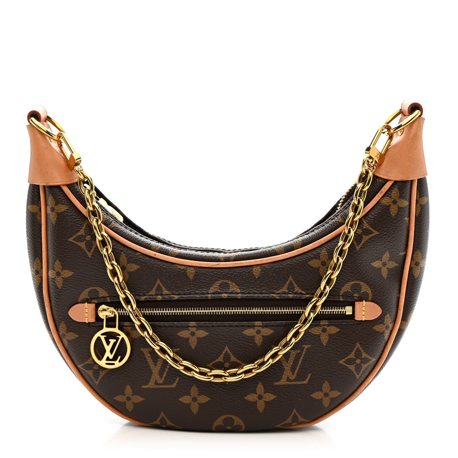 Monogram Loop