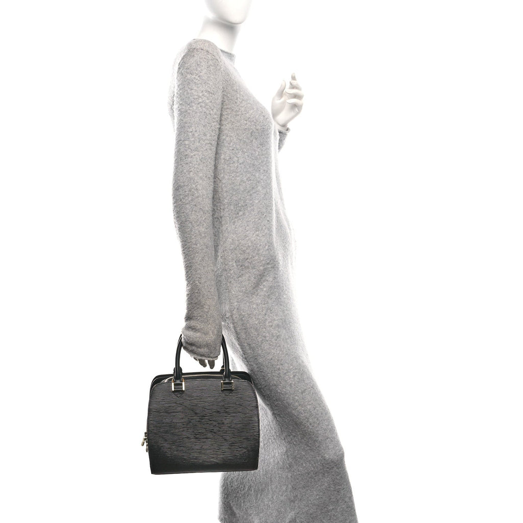 Epi Pont-Neuf Black