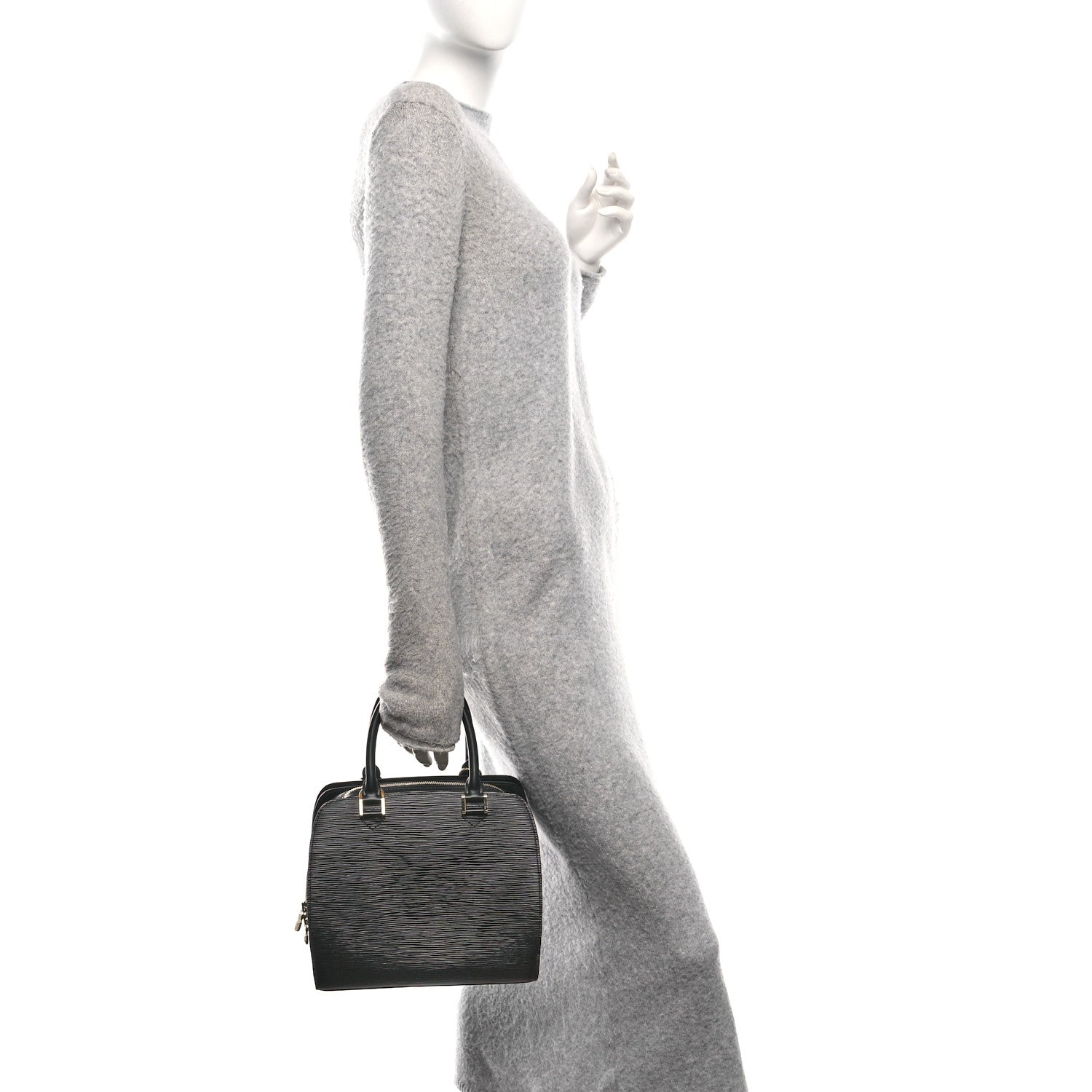 Epi Pont-Neuf Black