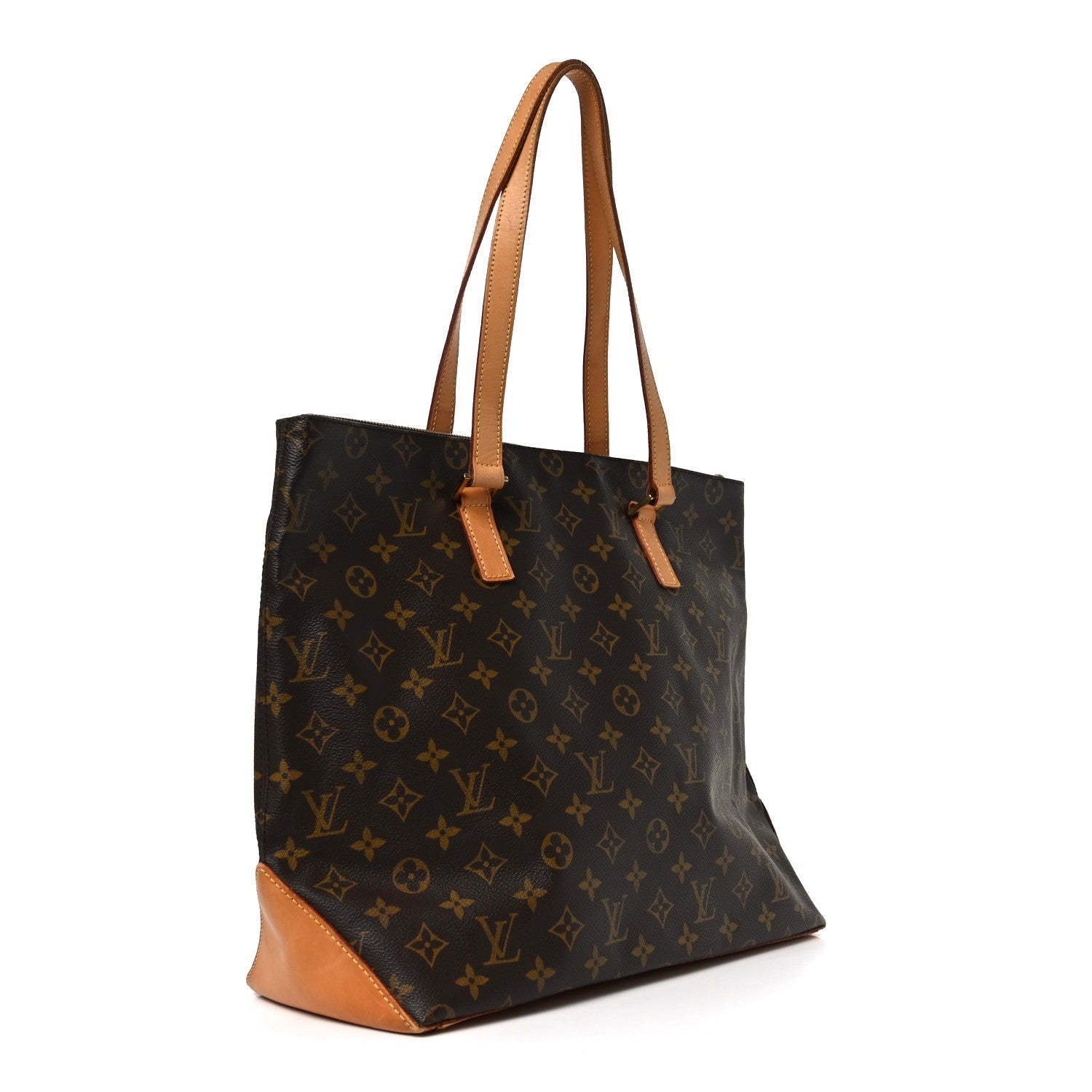 Monogram Cabas Mezzo