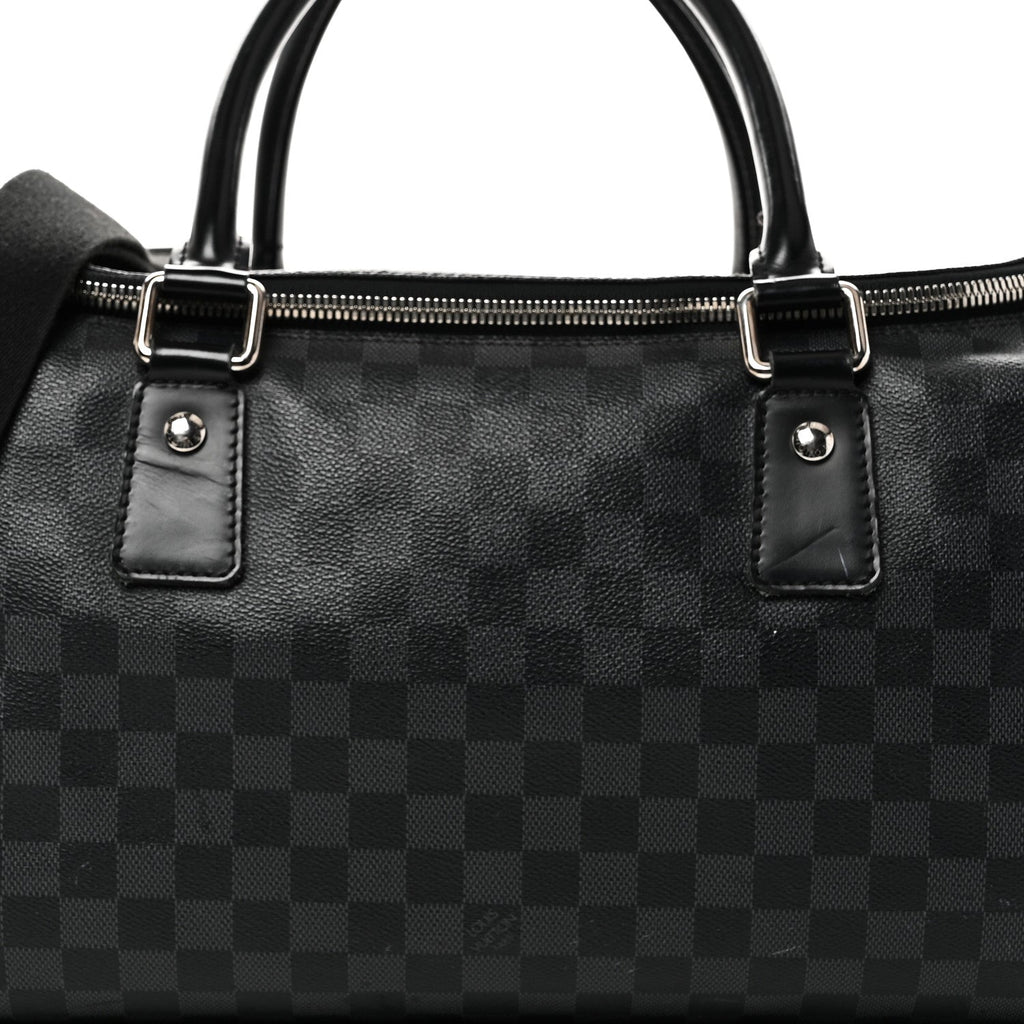 Damier Graphite Roadster