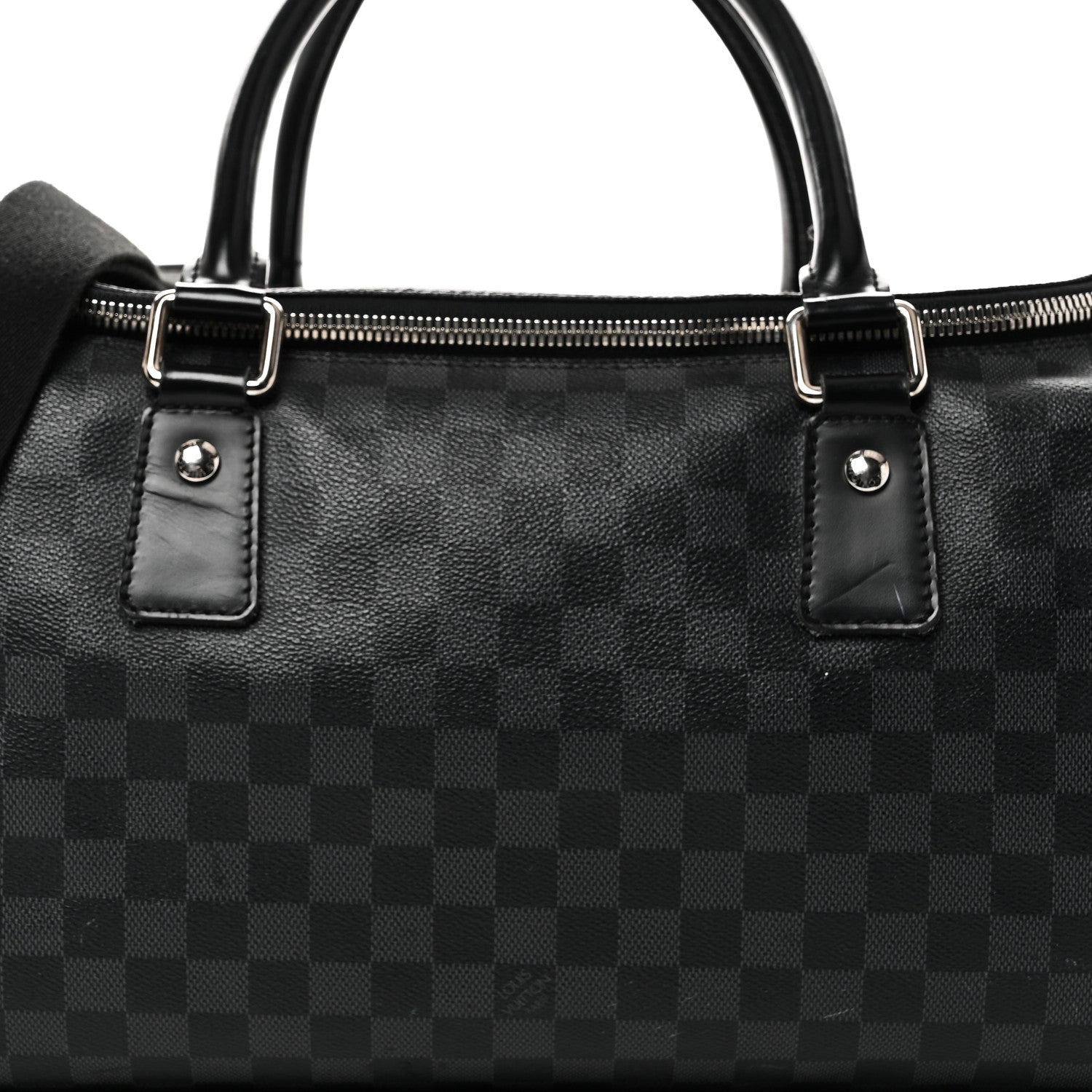 Damier Graphite Roadster