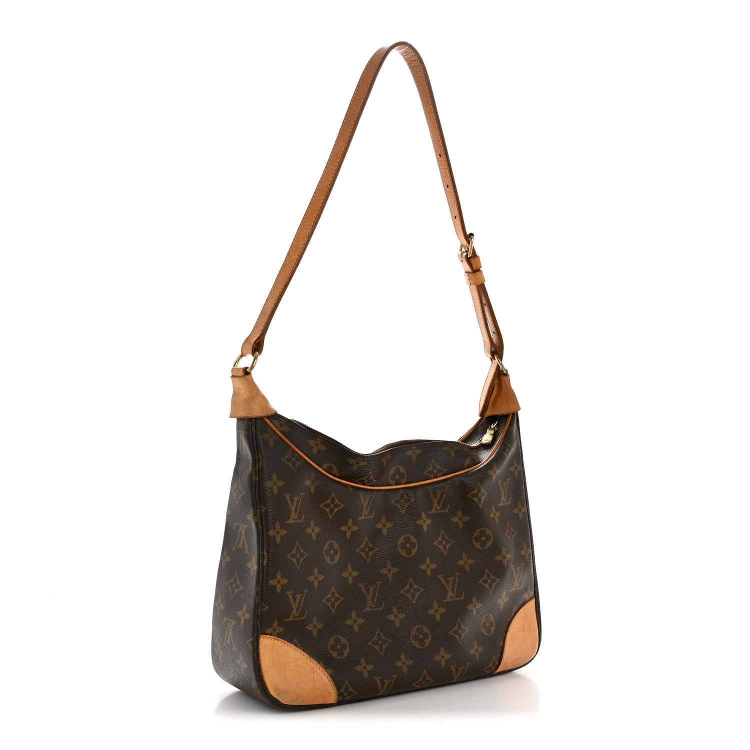 Monogram Boulogne 30