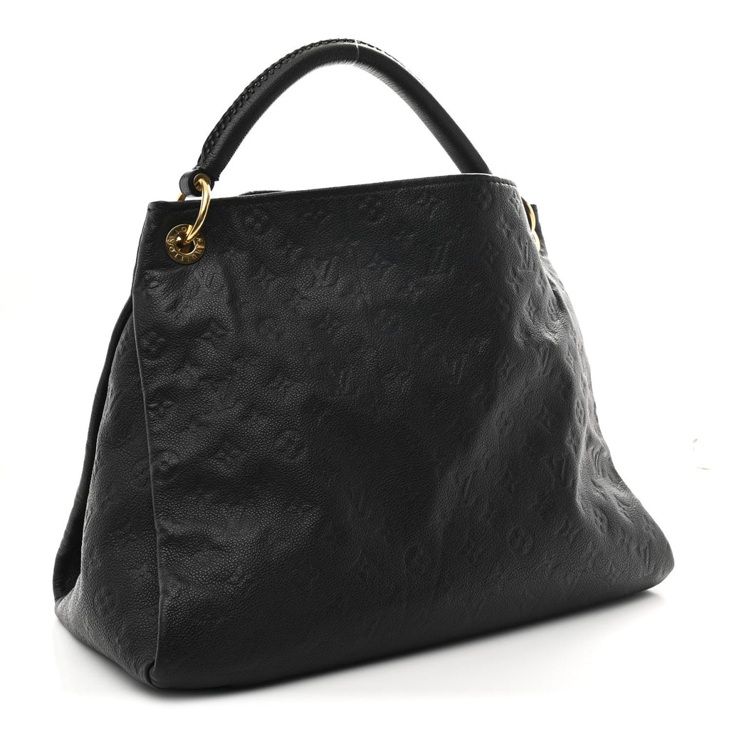 Empreinte Artsy MM Black