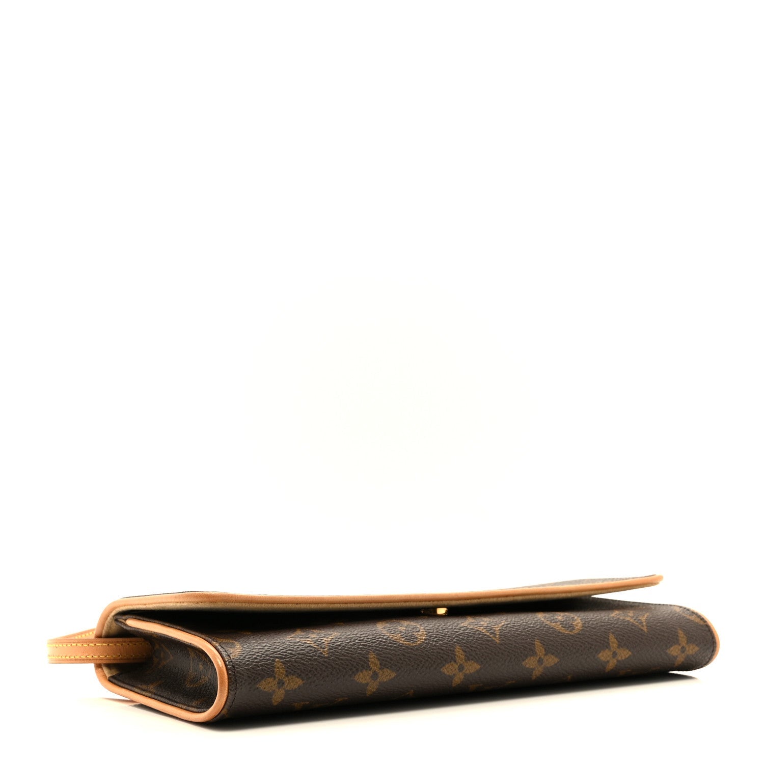 Monogram Pochette Twin GM