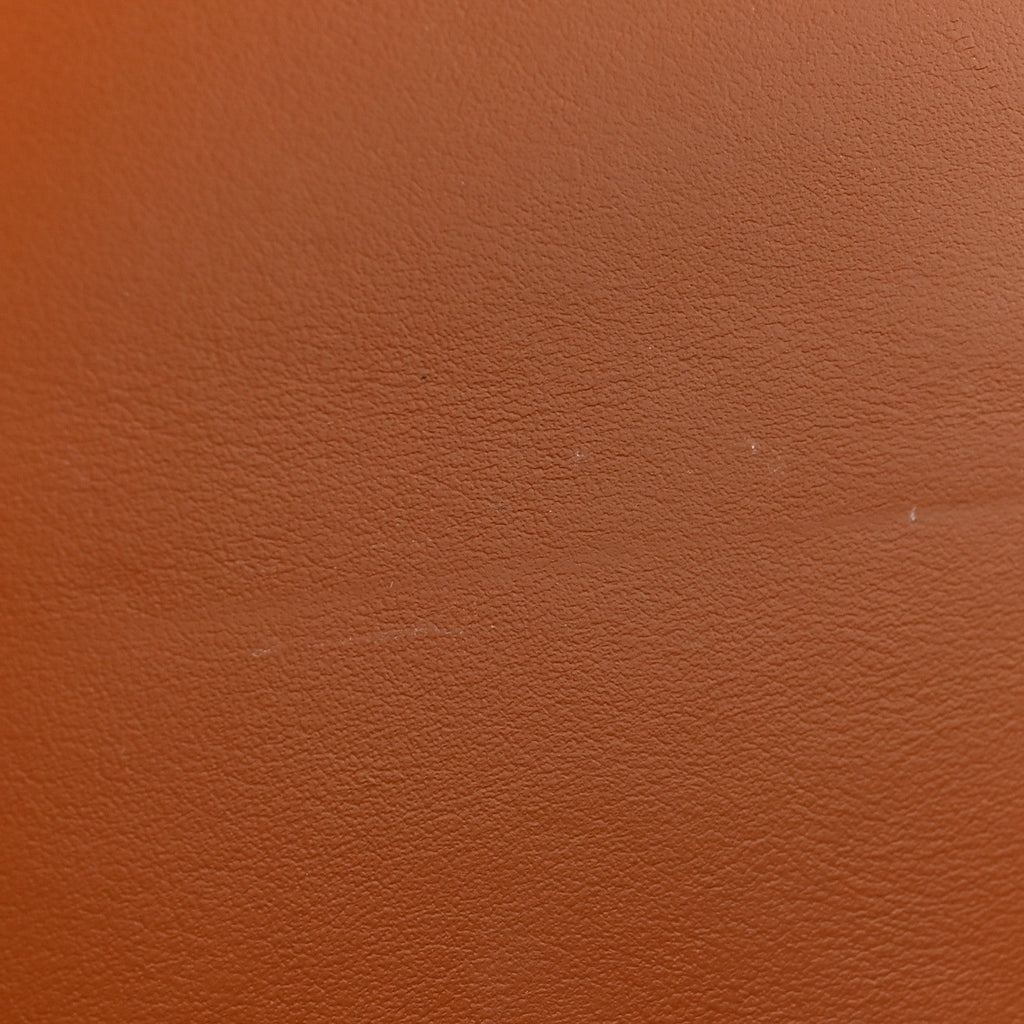 Smooth Calfskin Tabou Clutch On Strap Tan