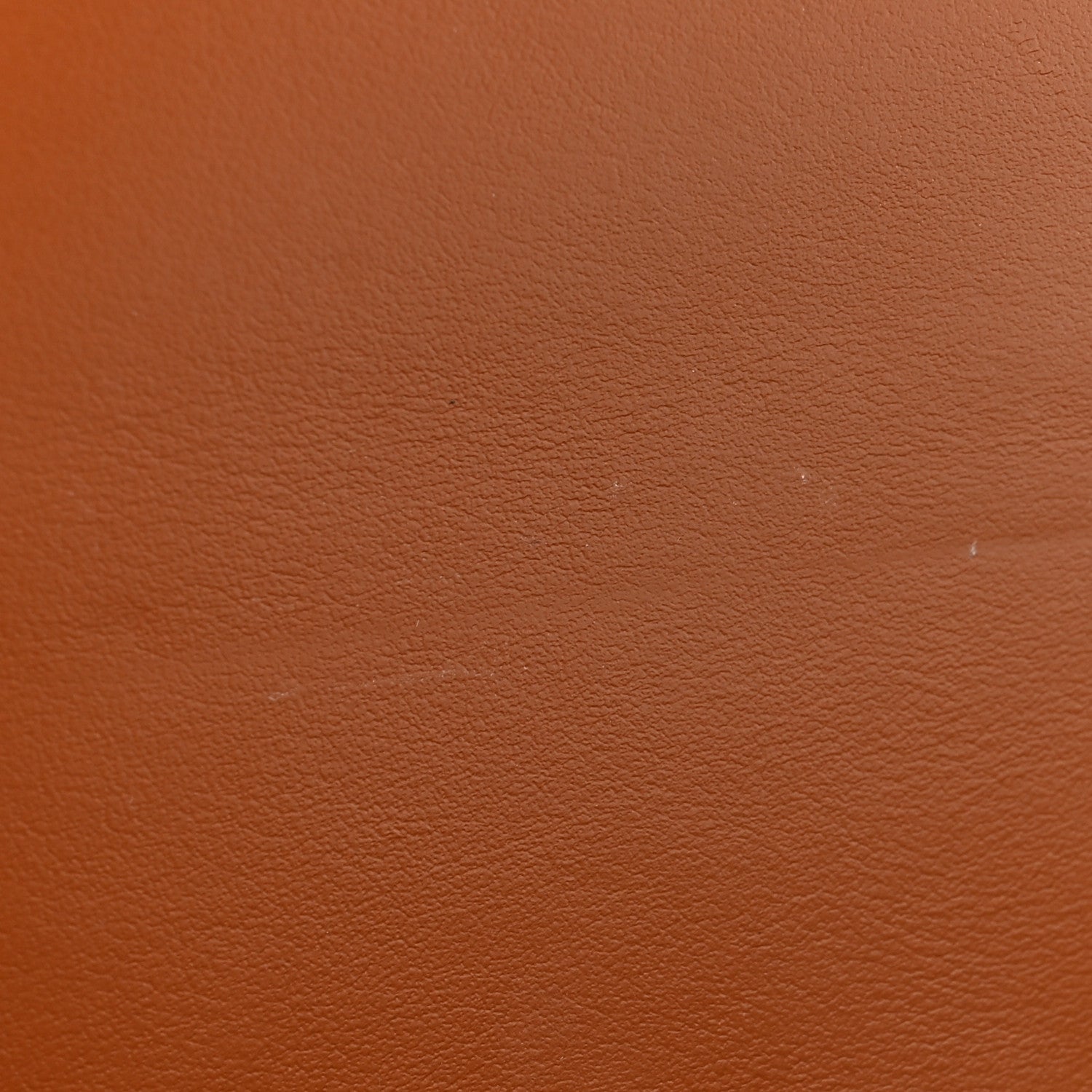 Smooth Calfskin Tabou Clutch On Strap Tan