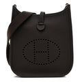 Taurillon Clemence Evelyne TPM Chocolate
