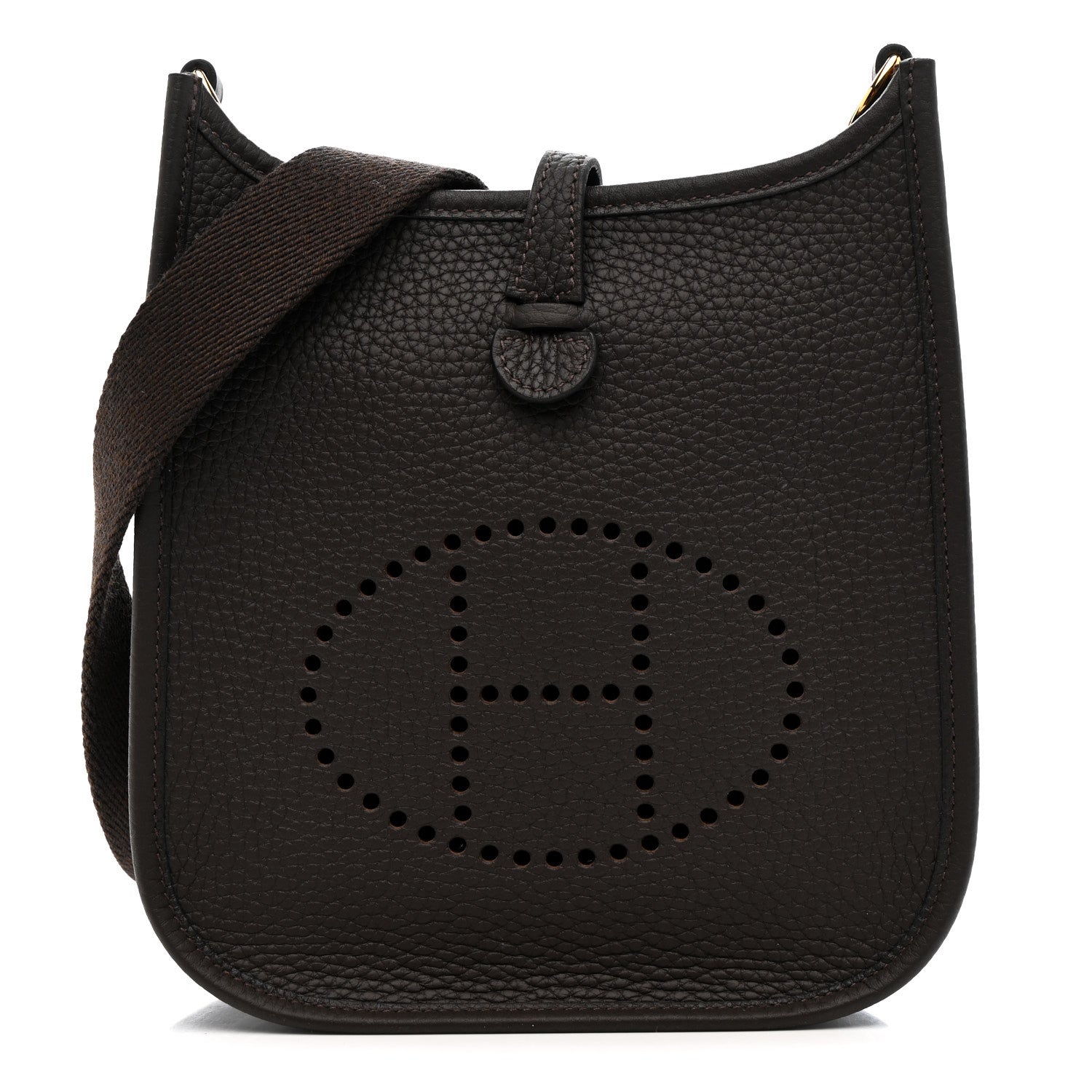 Taurillon Clemence Evelyne TPM Chocolate