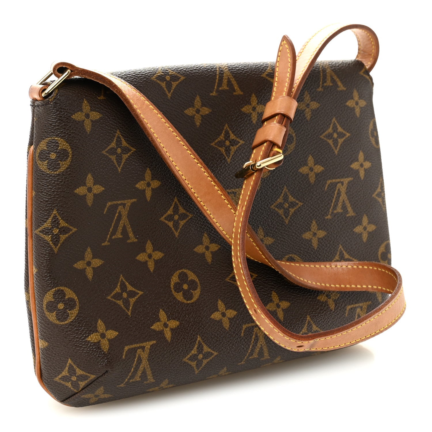Monogram Musette Tango