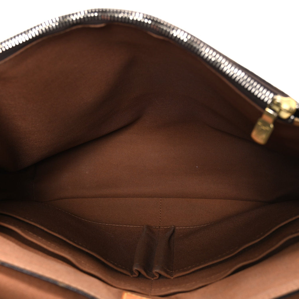 Monogram Beaubourg MM Messenger Bag